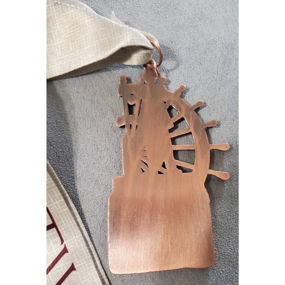 Yes.Fit - Mark Twain 21 Miles Fitness Medal - Add to Your Collection - Picture 2 of 2